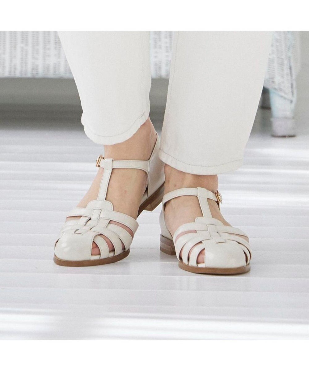 Ing グルカサンダル Ing ファッション通販 公式通販 オンワード クローゼット