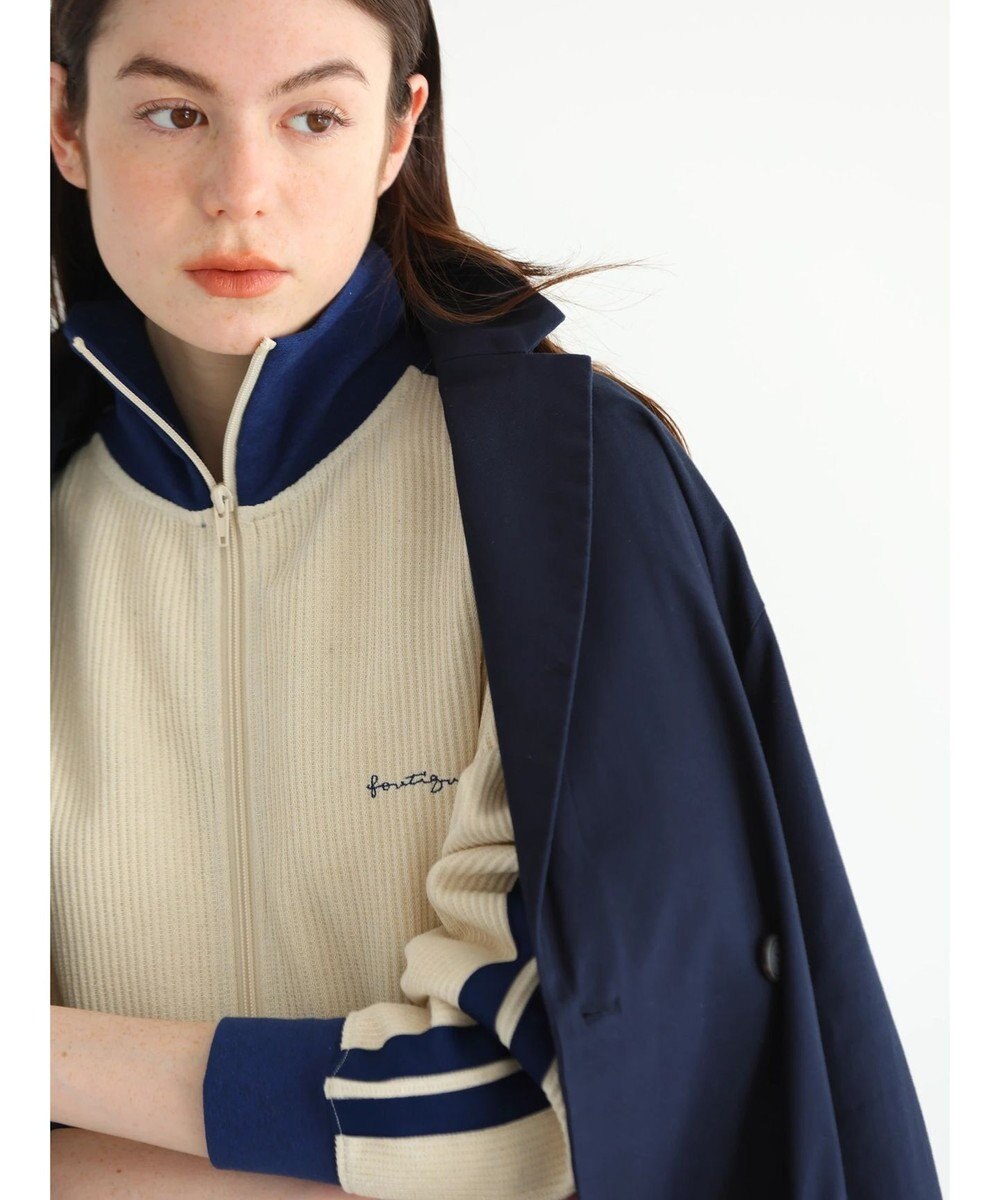 CRAFT STANDARD BOUTIQUE トラックジャケット 