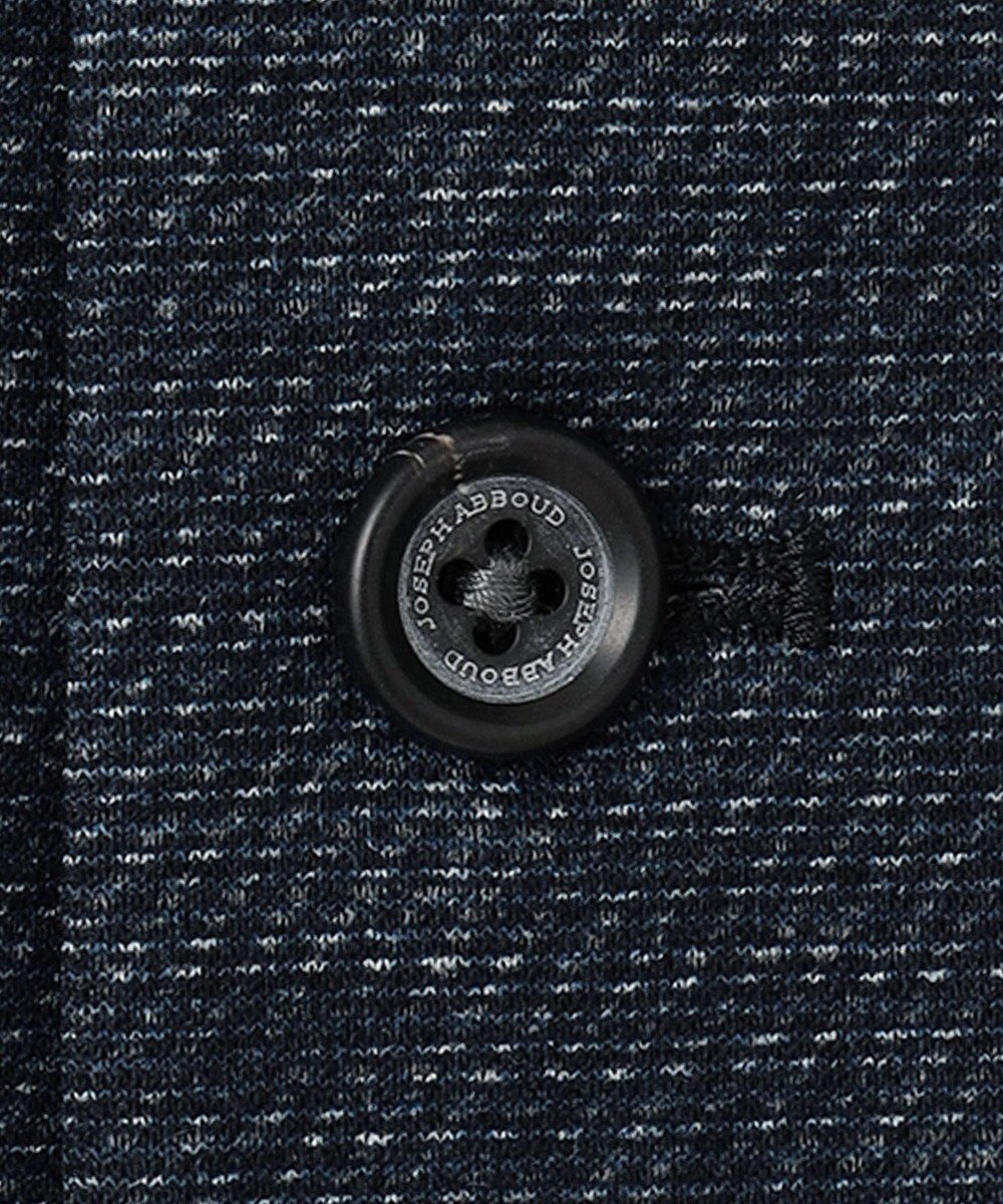 JOSEPH ABBOUD 【多機能/ストレッチ】ツィーディージャージーベスト 