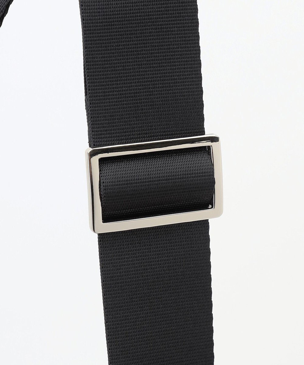 ICB フラップミニショルダーバッグ 