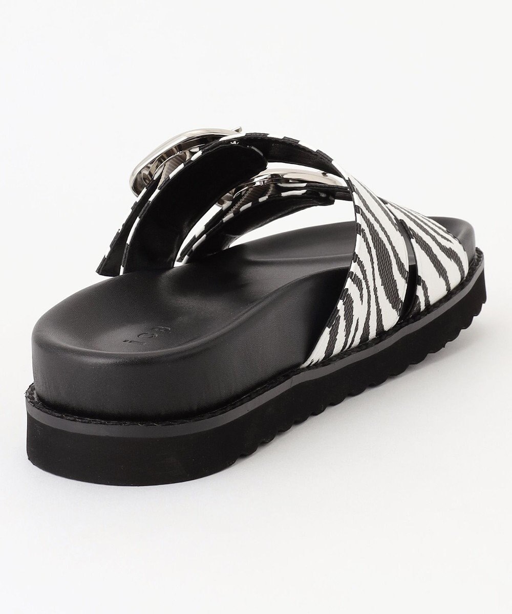 ICB コンフォータブルサンダル 