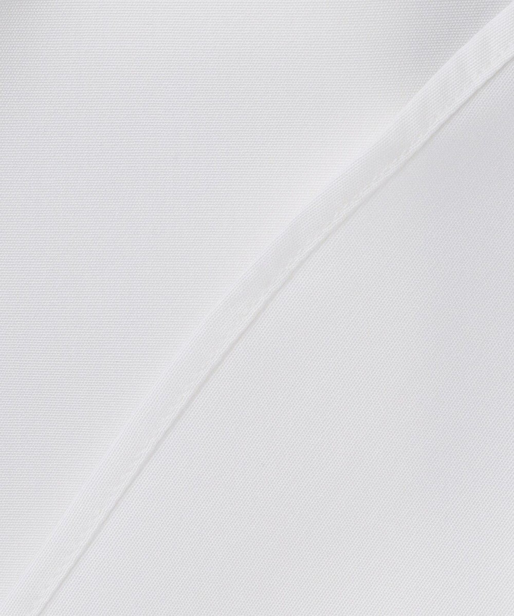 GOTAIRIKU 【形態安定/コンバーチブルカフス仕様】PREMIUMPLEATS_レギュラーカラー 通年ドレスシャツ 