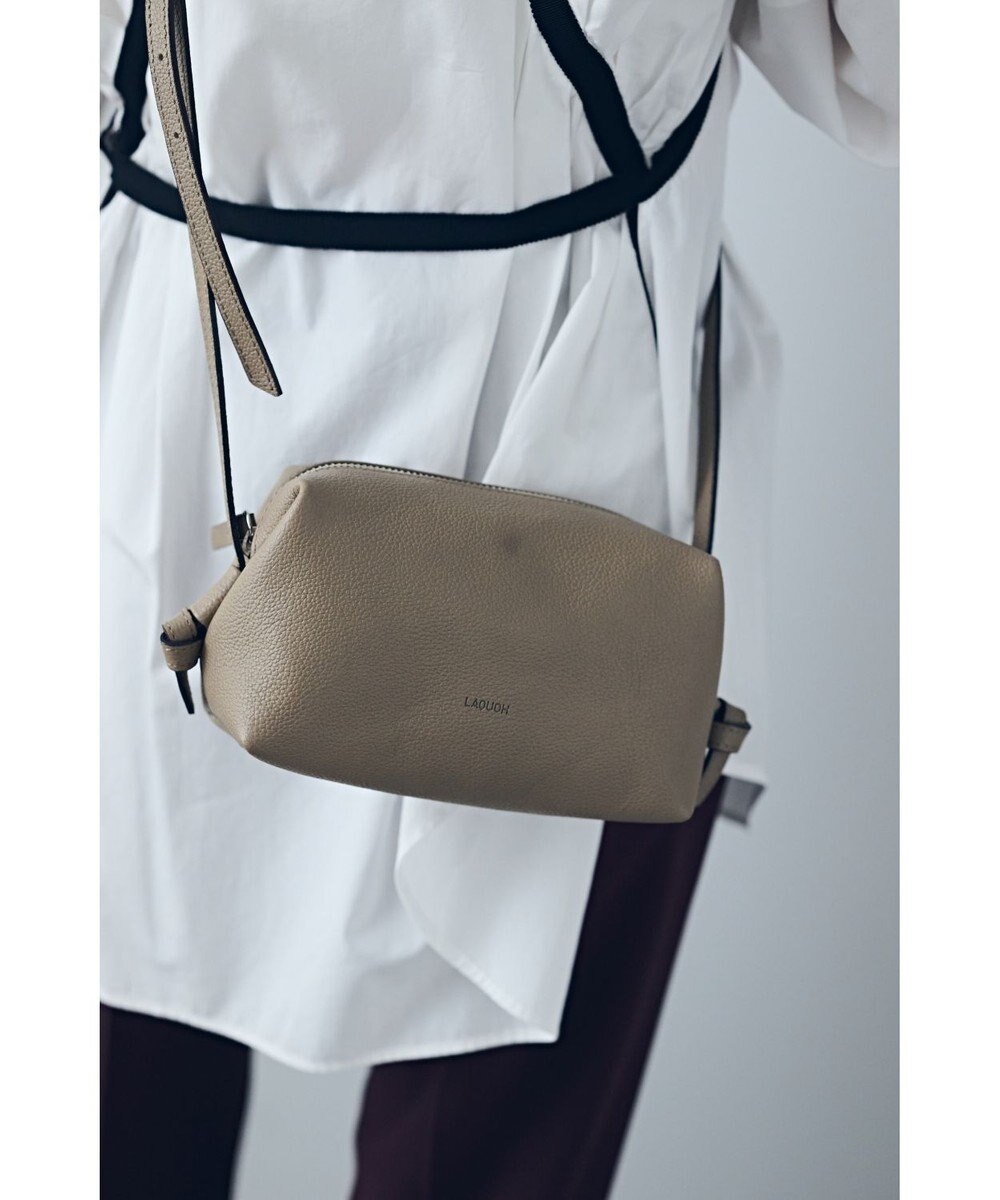 MIYABIYA 【本革・日本製】　NANO SHOULDER 