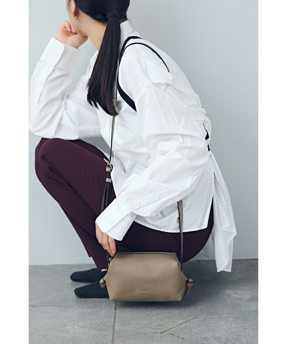 MIYABIYA 【本革・日本製】　NANO SHOULDER 