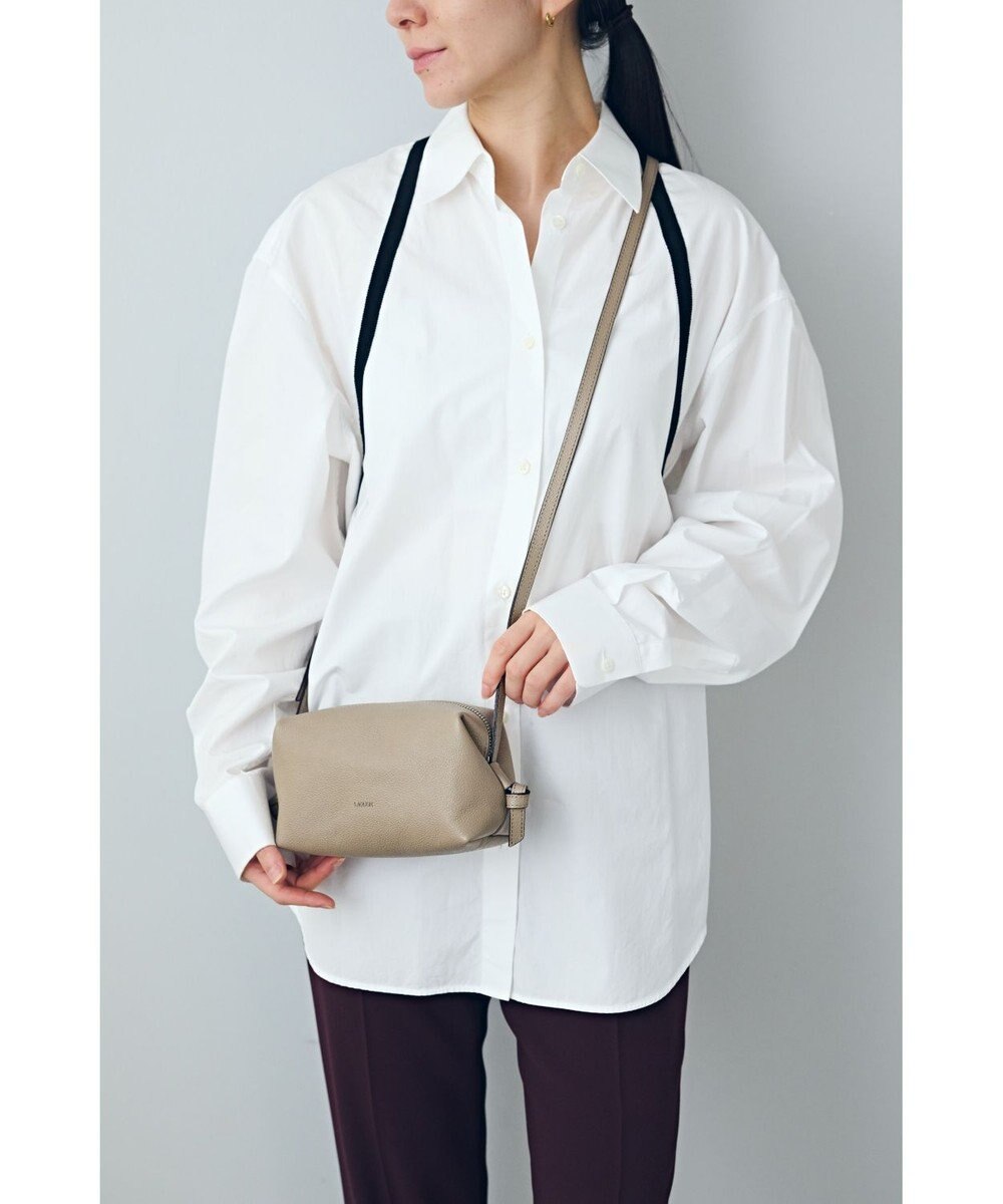 MIYABIYA 【本革・日本製】　NANO SHOULDER 