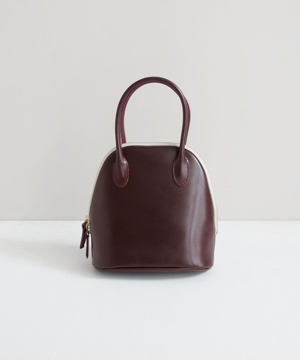 TIDEWAY MOSS  ボストンバッグ S 