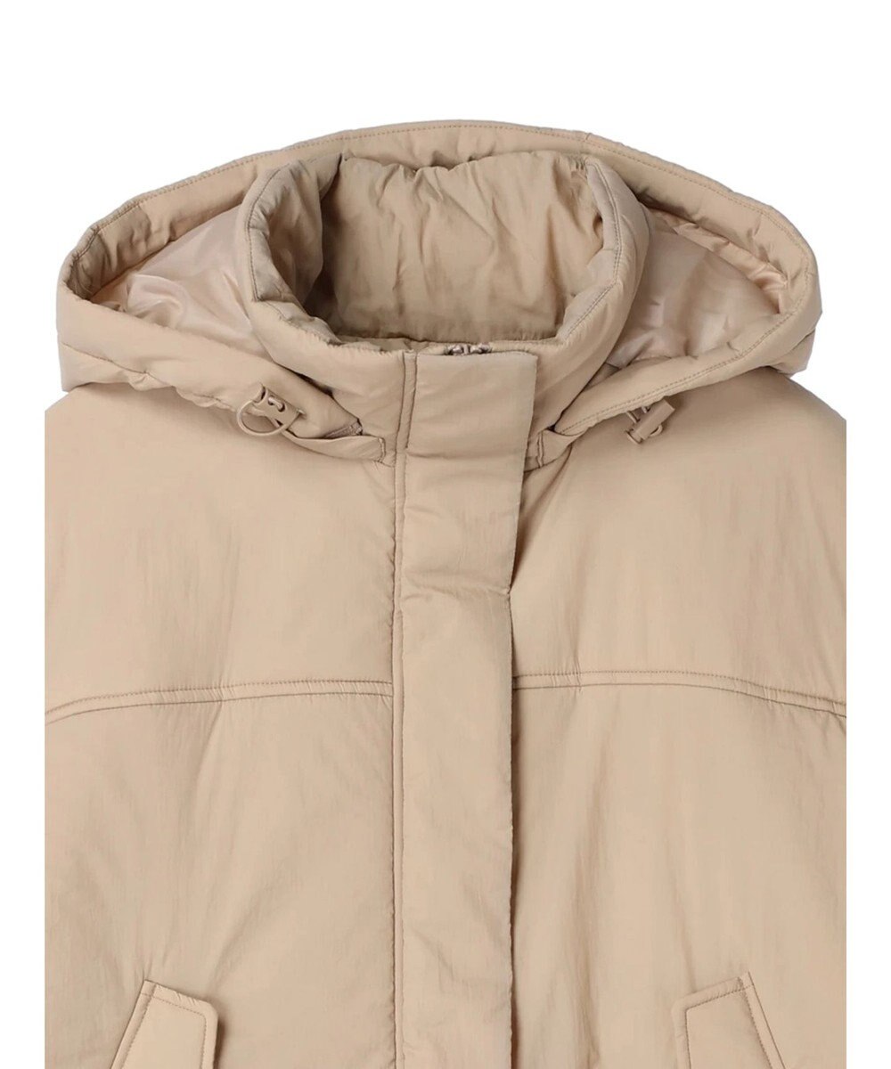 earth music&ecology ２ｗａｙ中綿モッズコート 