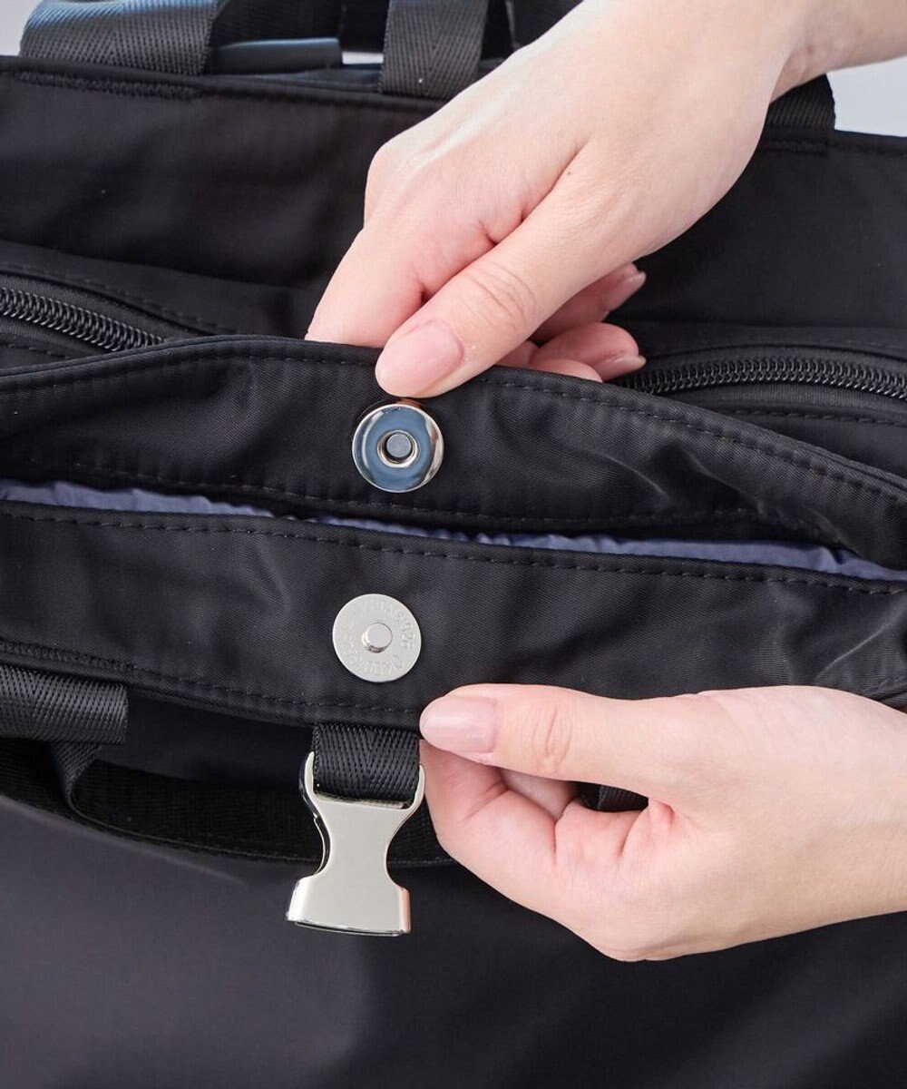 ROOTOTE 3675【多機能-撥水加工】LT.セオルー.アンサンブル-B 