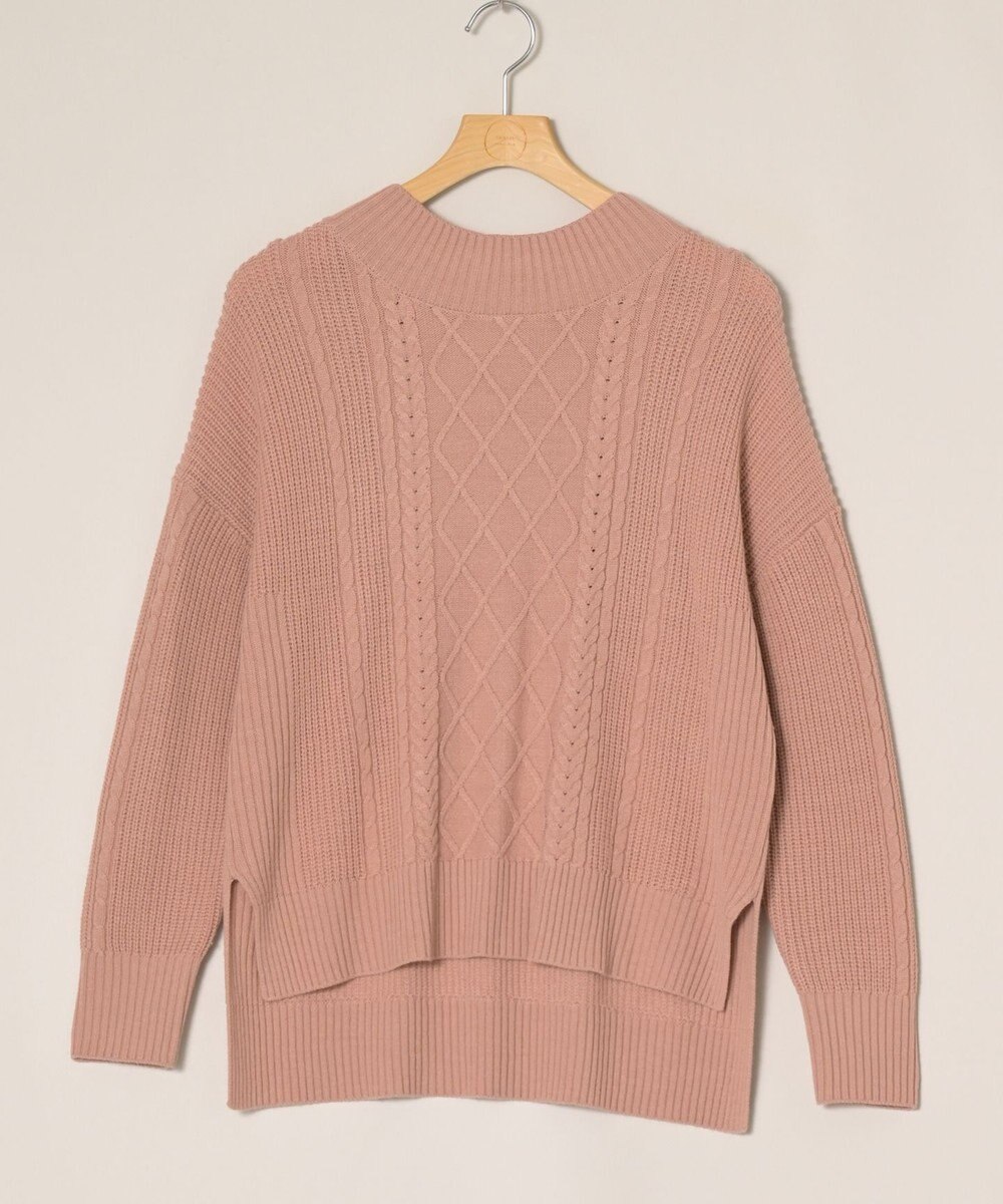 ONWARD Reuse Park 【any SiS】ニット秋冬 