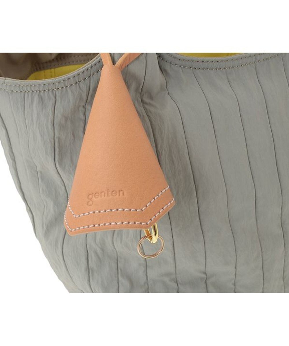 genten ステッラ トートバッグ（小） 