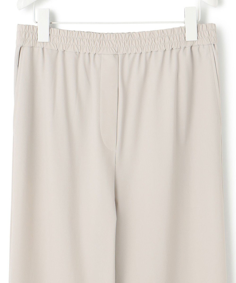 ICB L 【WEB限定・接触冷感・UVカット・洗える】アトラストリコット ジョグパンツ 