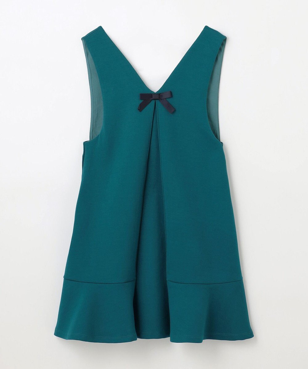 組曲 KIDS 【150-160㎝】【前後着用可】2WAY ジャンスカ 