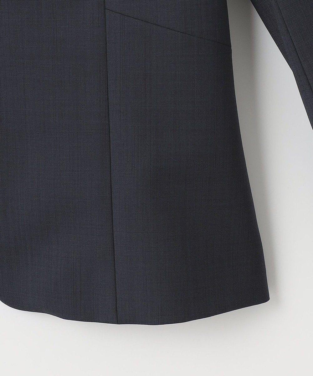 J.PRESS LADIES 【セットアップ対応】BAHARIYE ノーカラー ジャケット 