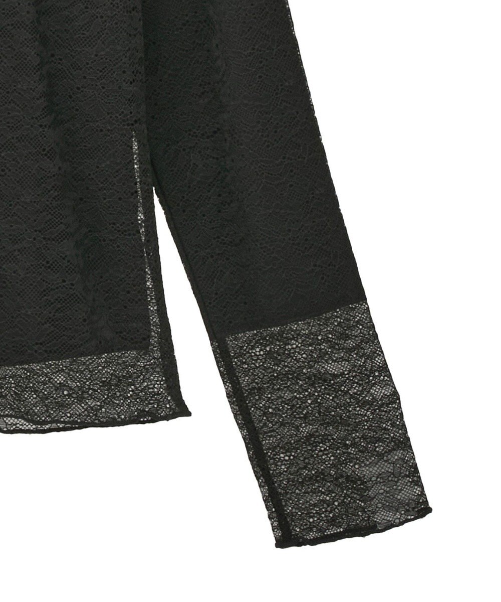 earth music&ecology 【吸湿発熱】【2WAY】あったかフェミニンインナー（２ｗａｙネック） 