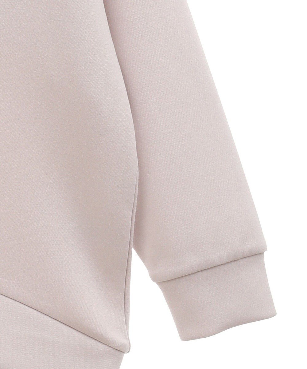 AMERICAN HOLIC 【WEB限定】バックフリルポンチプルオーバー 