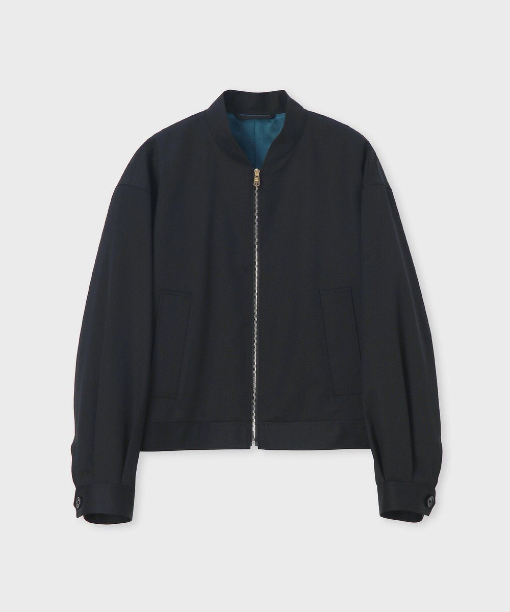 Paul Smith トラベル MA-1 ブルゾン 