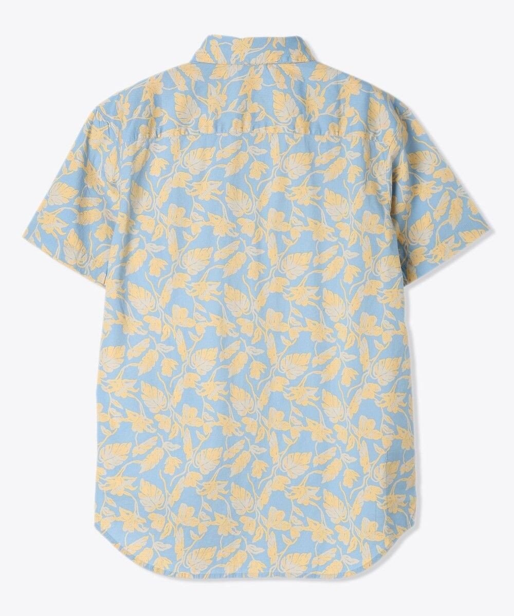 Columbia Columbia/ ラピッドリバーズプリントショートスリーブシャツ /コロンビア 