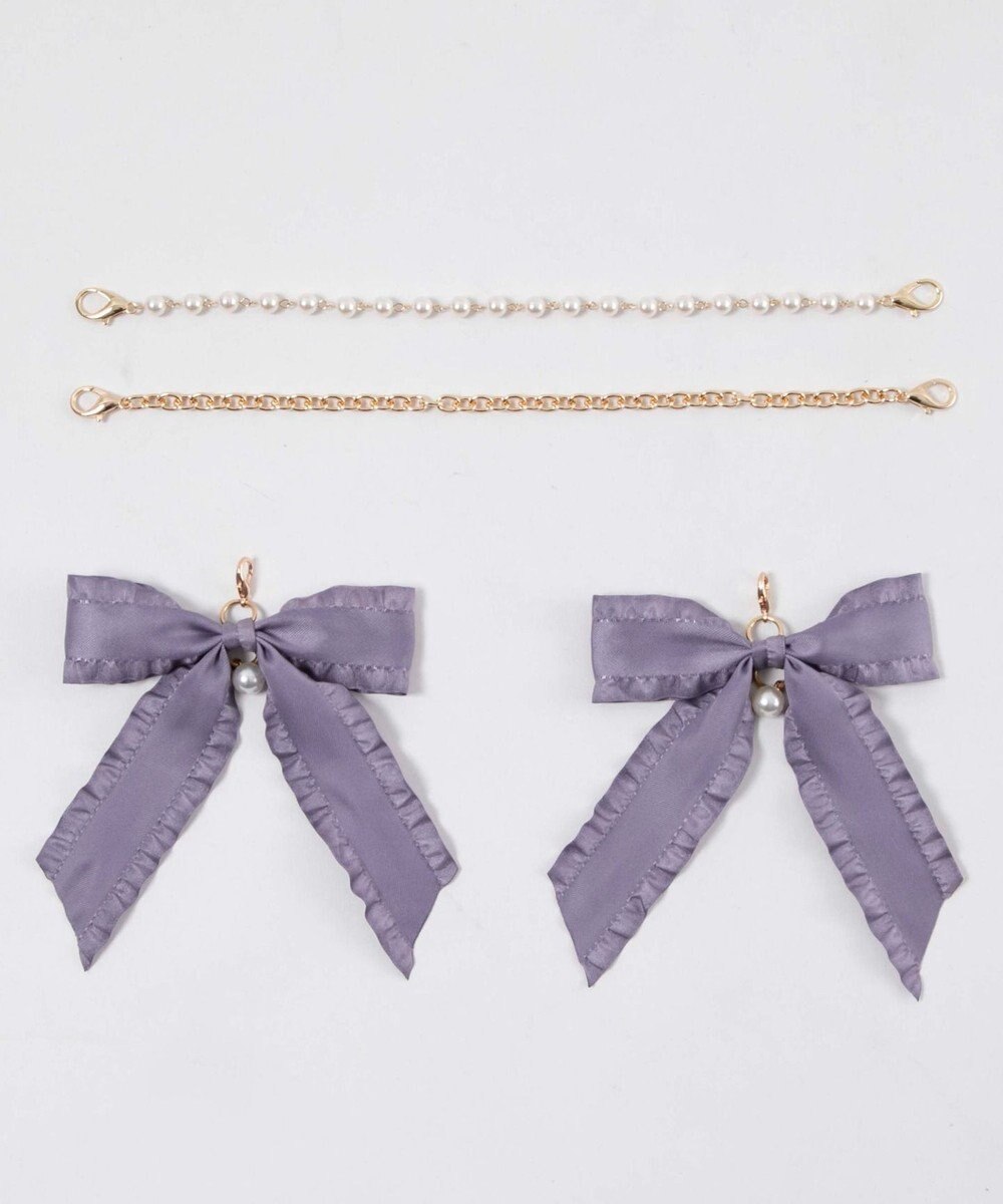 WEGO 【痛バ＆推し活グッズ】きらめきDIYパールチャームセットS 