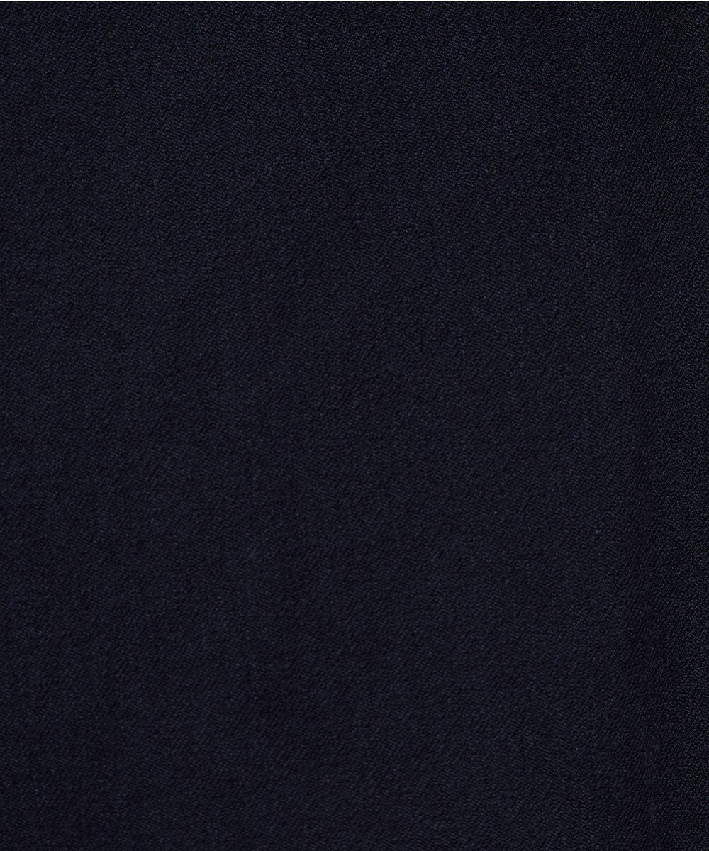 JOSEPH 【FOUNDATIONS】ギャバジンストレッチ スリムストレートトラウザーズ 