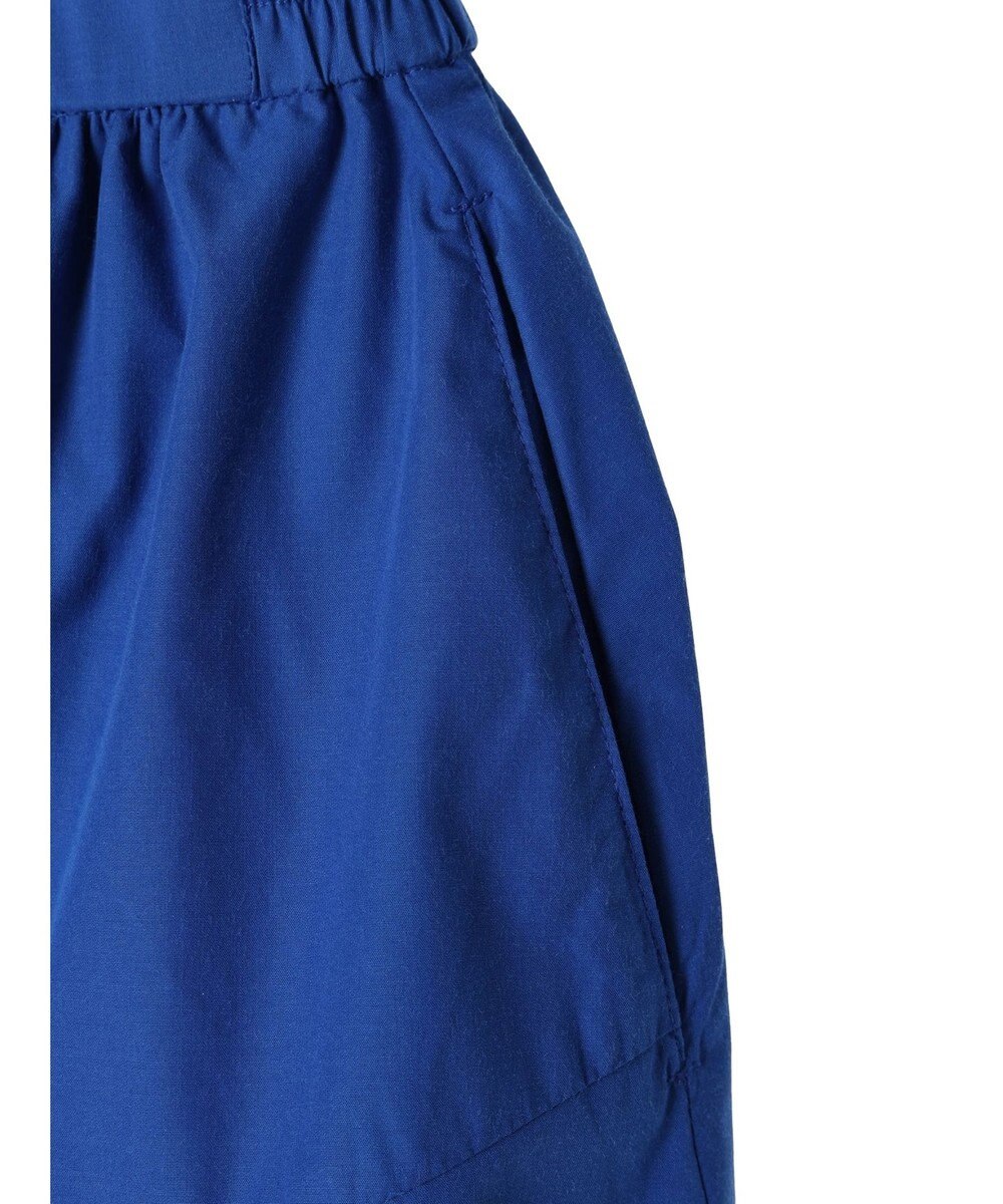 AMERICAN HOLIC 接触冷感タックフレアスカート 