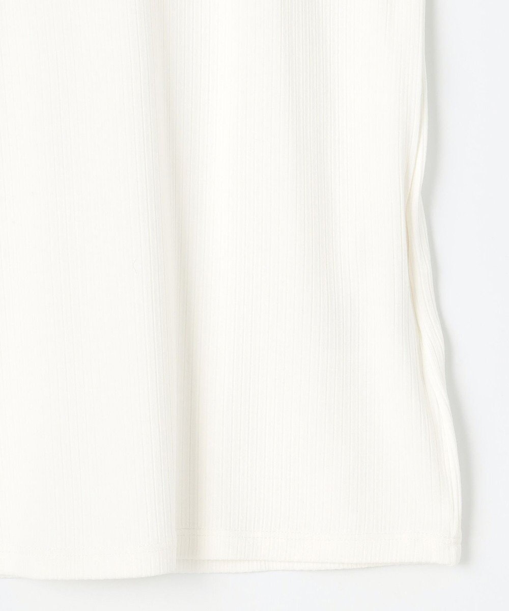 ANY SIS L 【2SET】プリーツコンビトレンチワンピース セット 