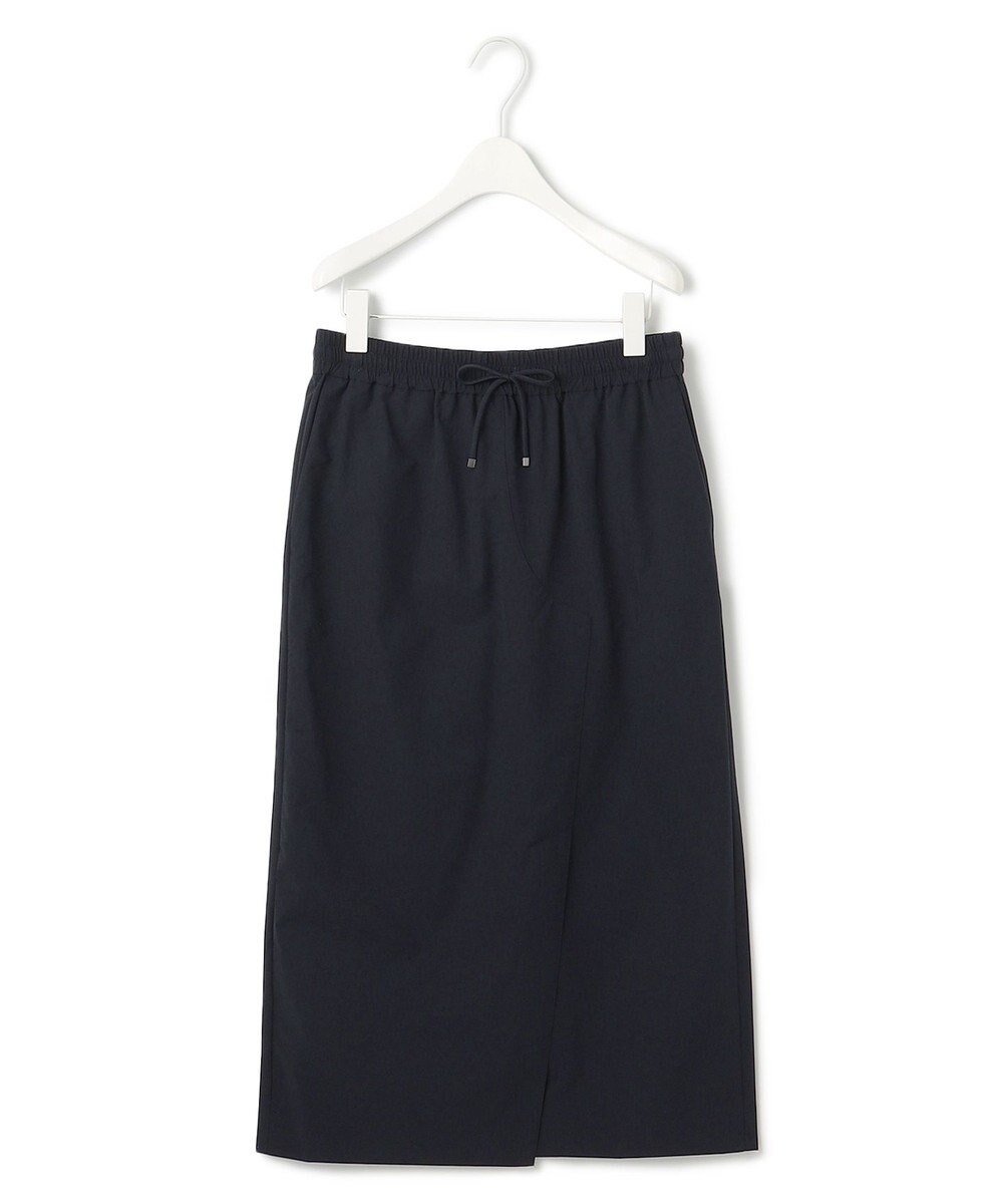 ICB 【撥水・UVケア・洗える】 プルーフ4WAYタフタ スカート 