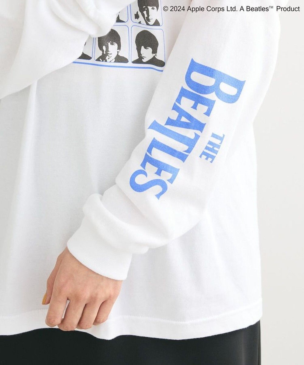 Green Parks ＢＥＡＴＬＥＳ／ＲＯＣＫ　Ｔシャツ 