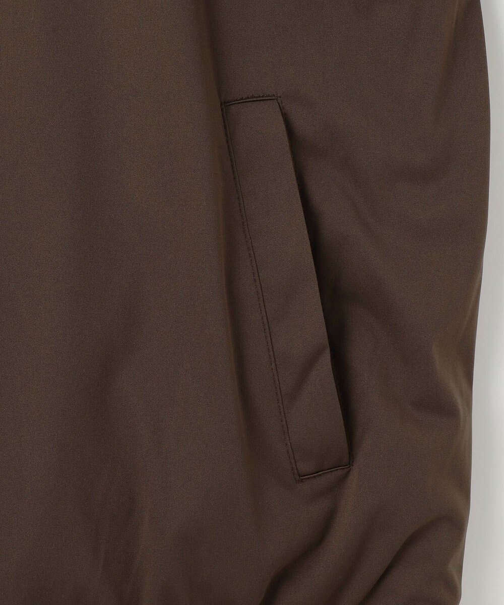 23区GOLF 【MEN】リバーシブルニットブルゾン 