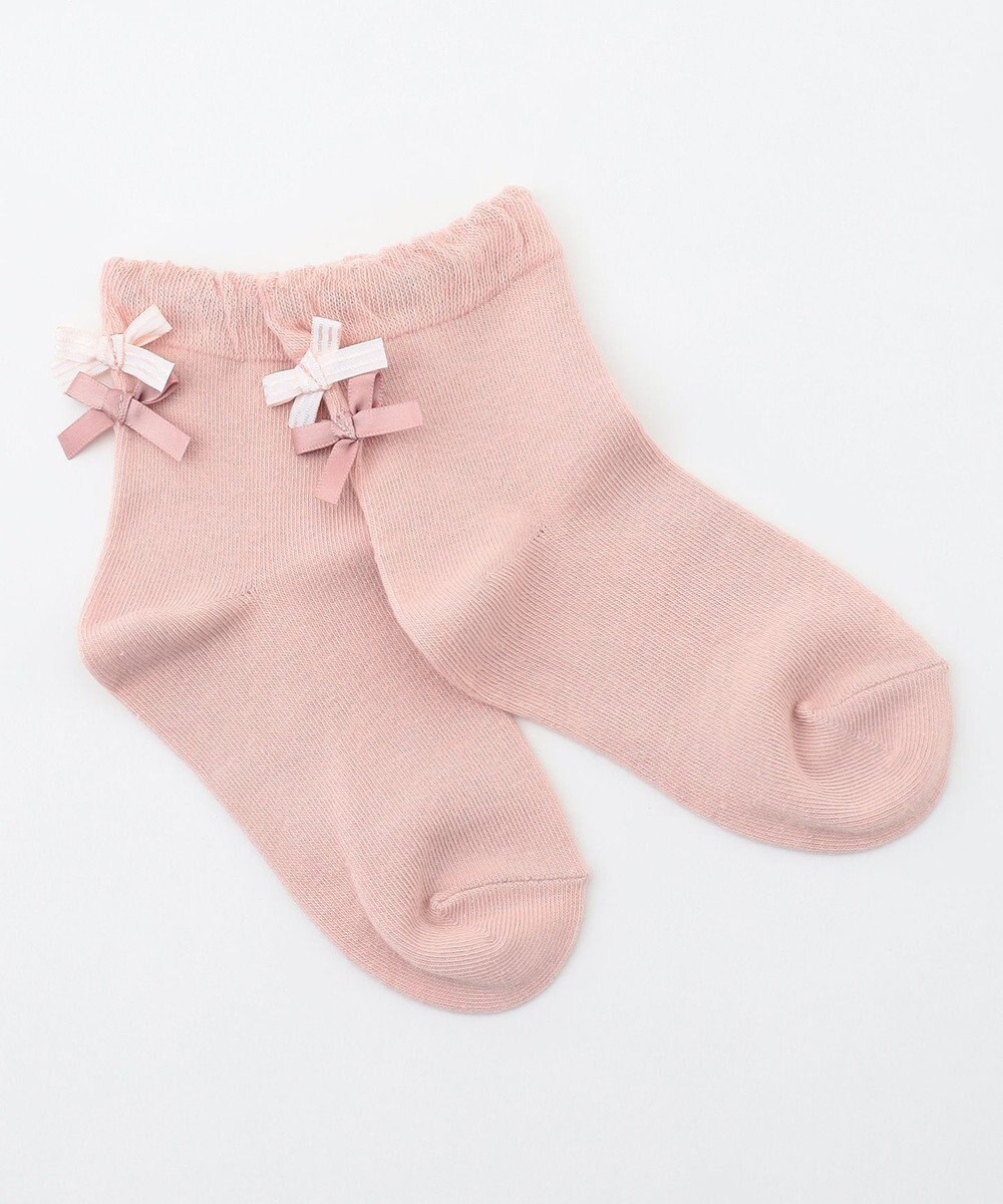 ANY KIDS レギンス＆ソックスセット 