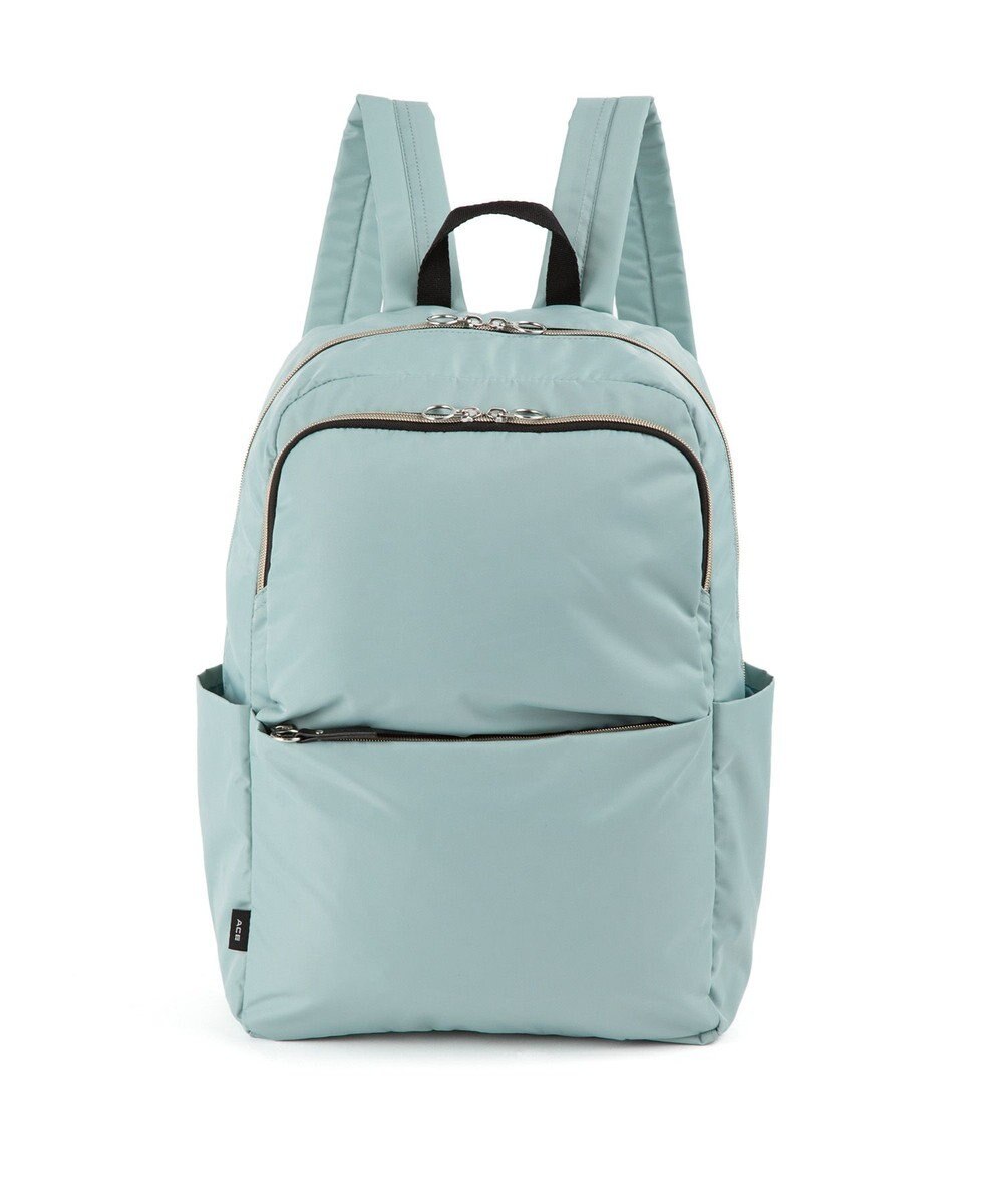 ACE BAGS & LUGGAGE ACE アリッサム リュックサック A4 17694 