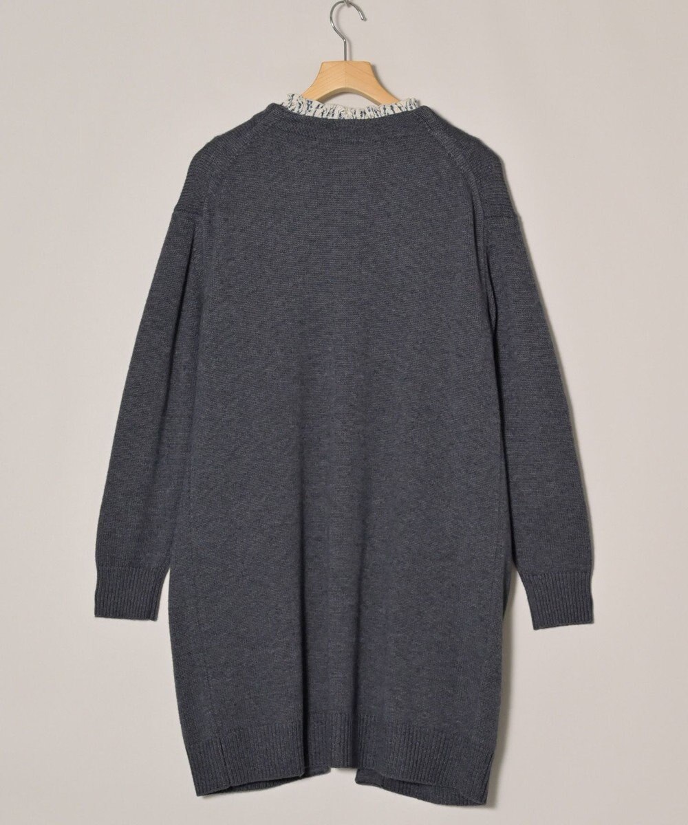 ONWARD Reuse Park セット商品/サイズ2【組曲】ニット秋冬×カットソー秋冬 