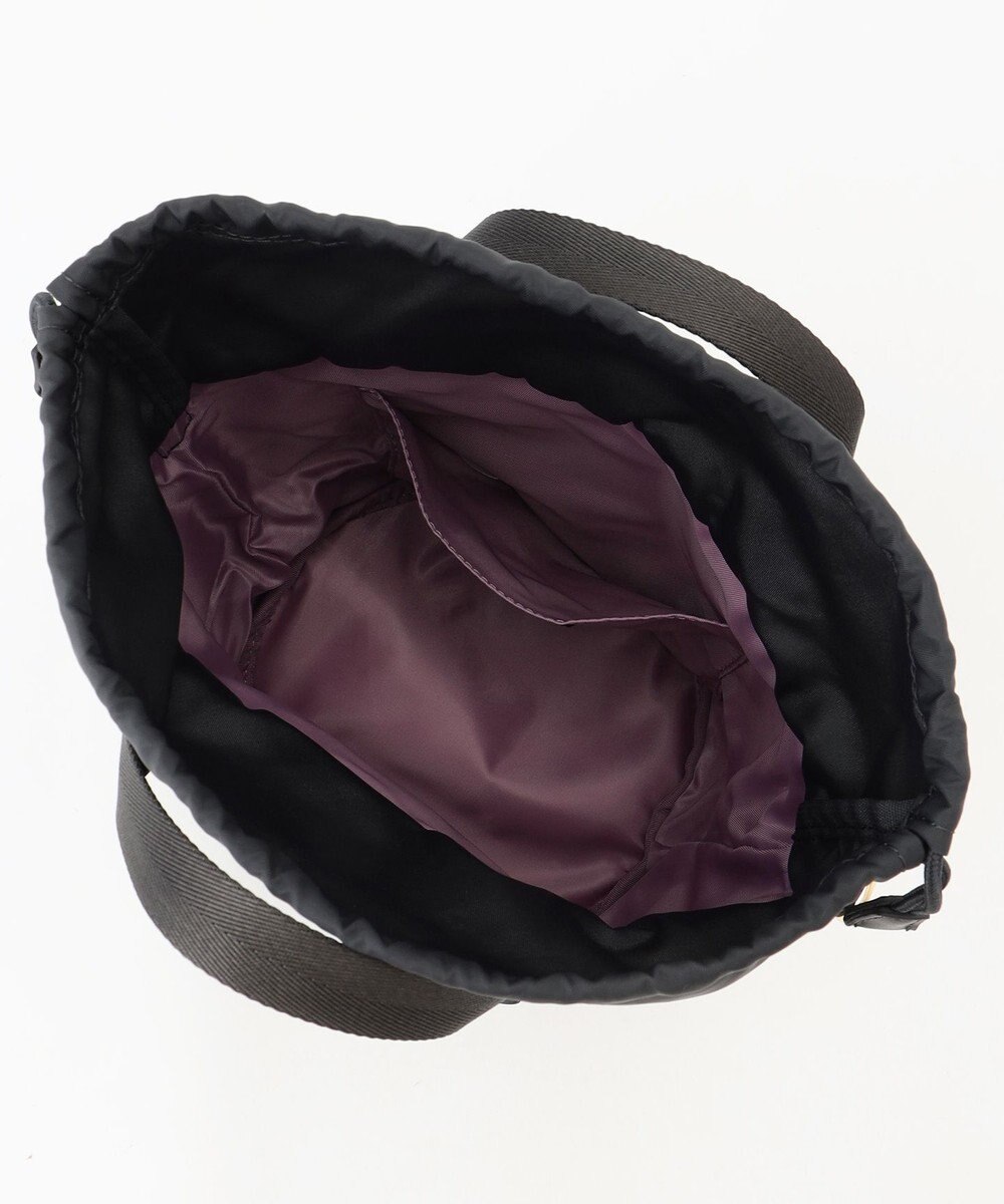 TOCCA 【WEB＆一部店舗限定】【撥水・環境に優しい素材】COLLINA BUCKETBAG バケットバッグ 