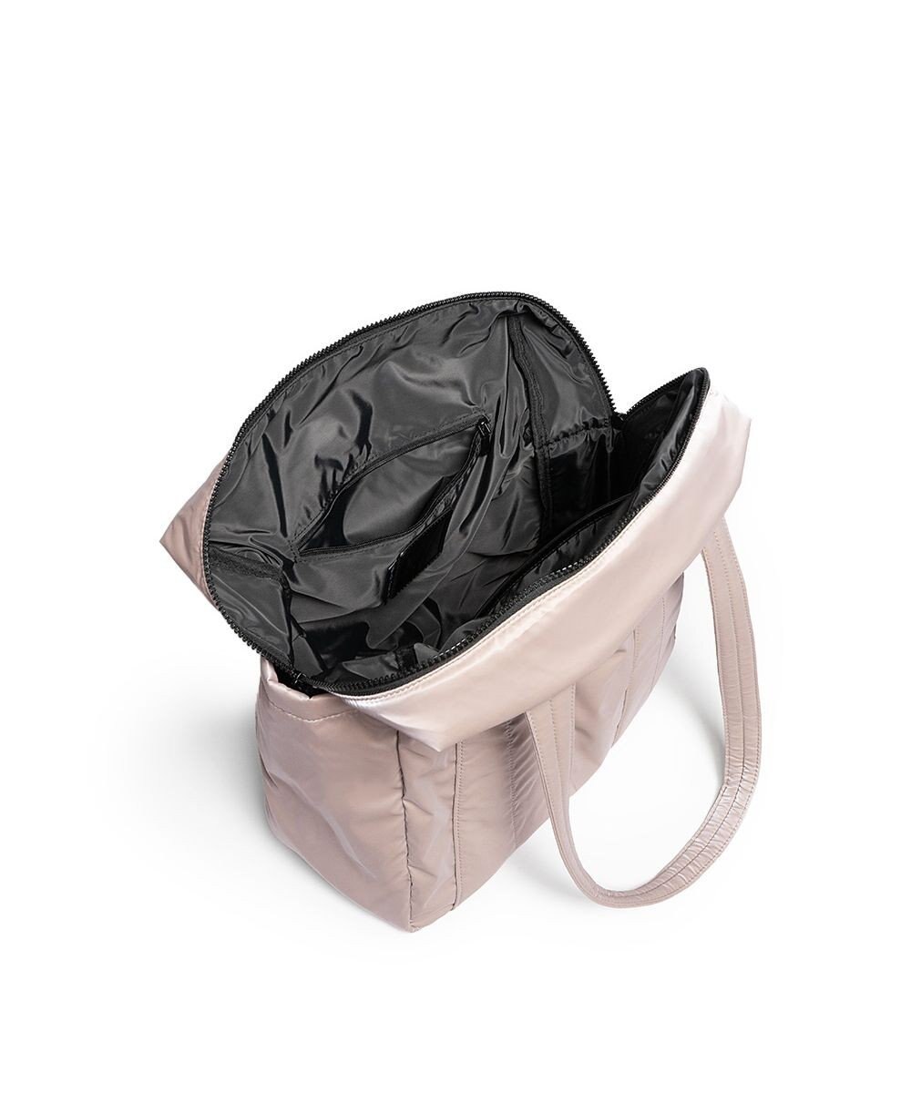 MioFIRANO SILHOUETTE T001 トートバッグ A4サイズ対応 