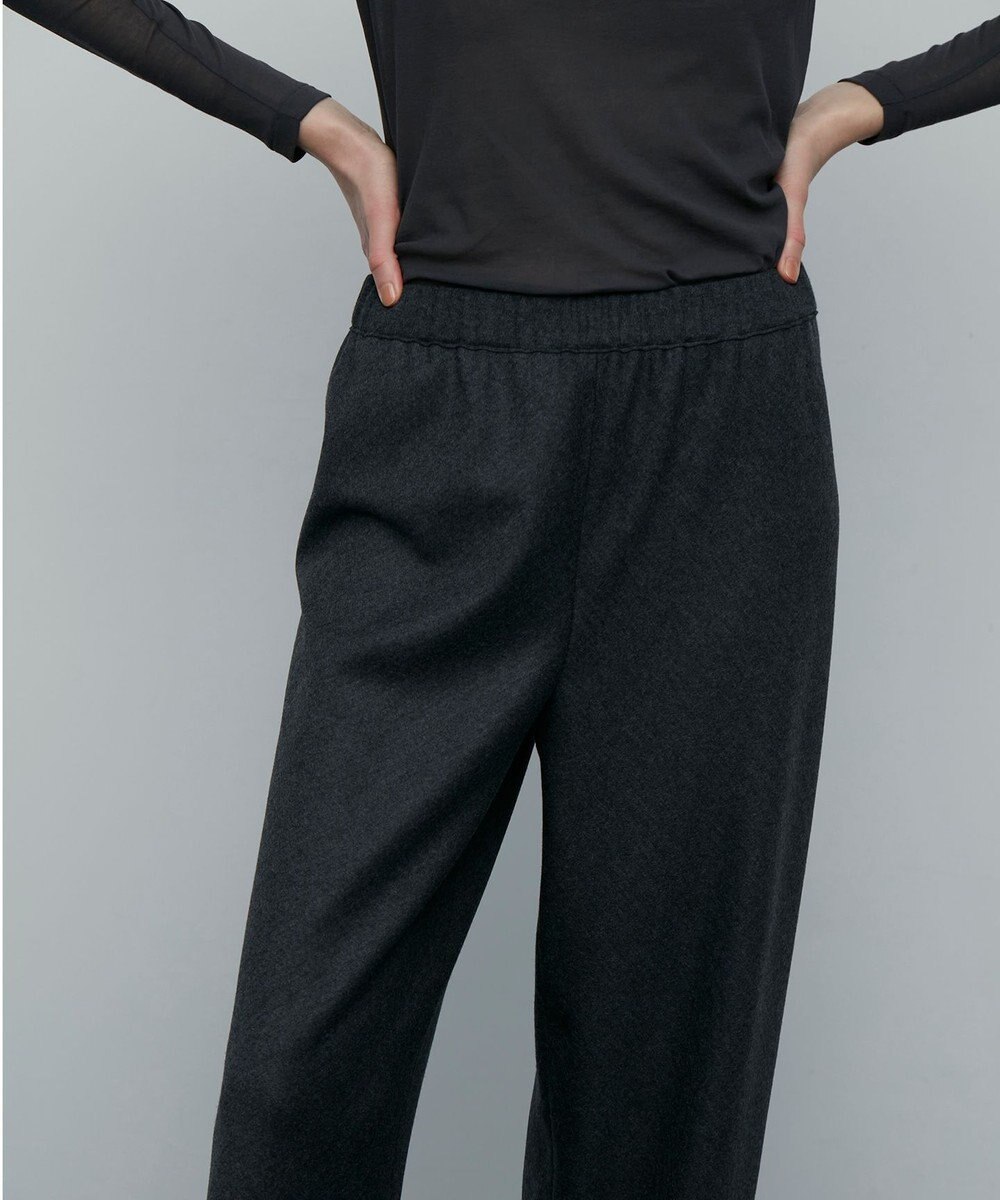 BEIGE， MONTAIGNE/ワイドパンツ 