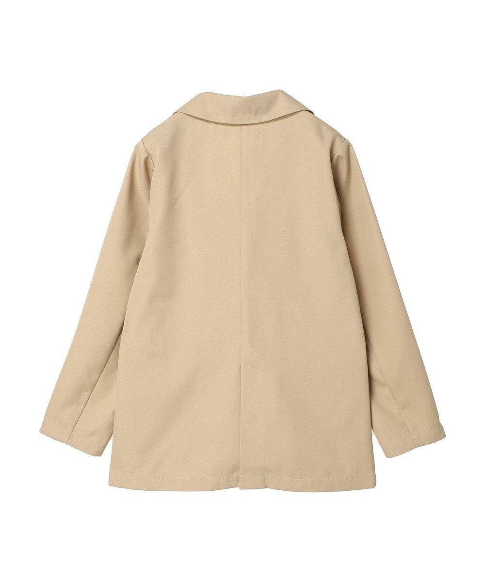 Green Parks テーラードジャケット 