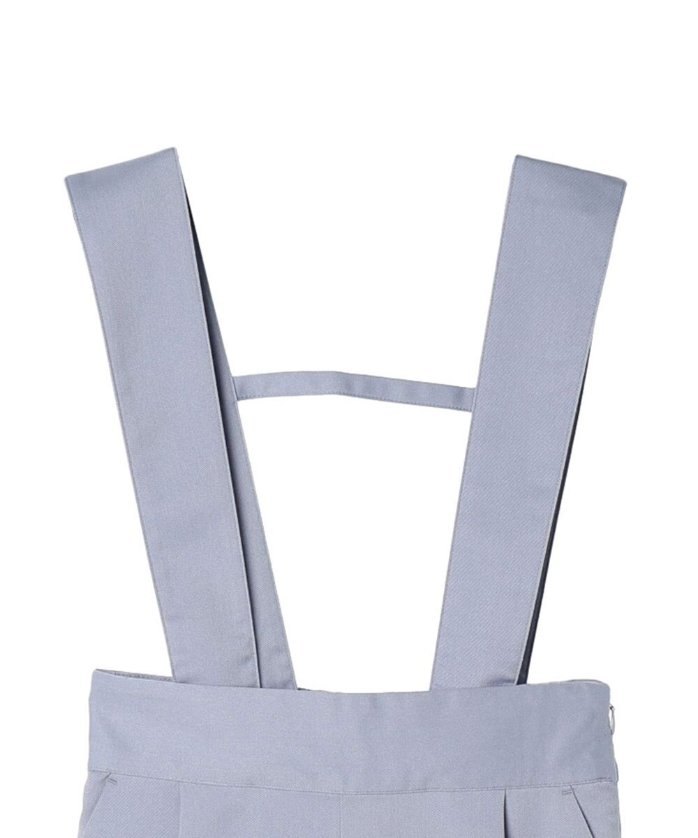 earth music&ecology ２ｗａｙハイウエストパンツ 