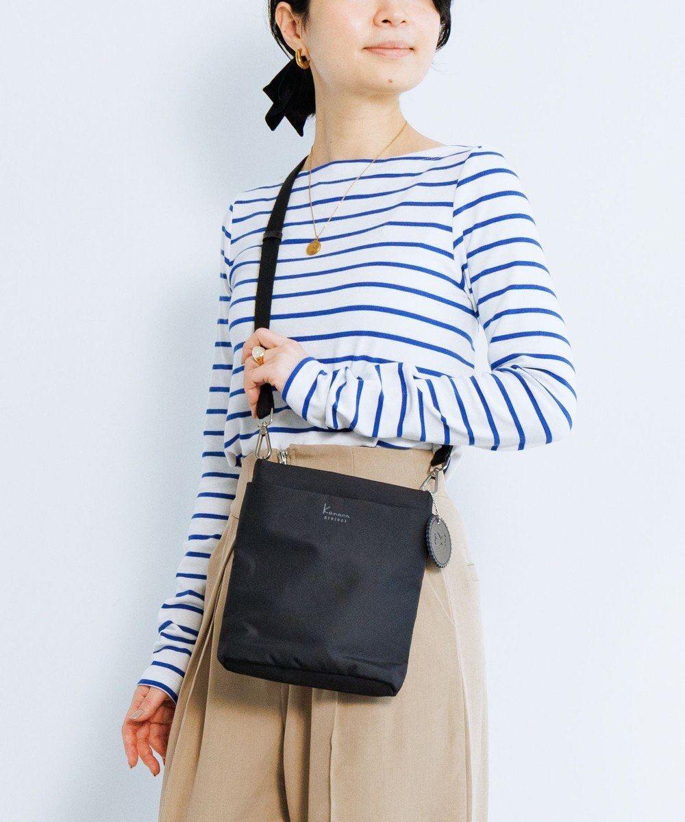 ACE BAGS & LUGGAGE Kanana project collection DYLサリール2 ミニショルダーバッグ 35956 