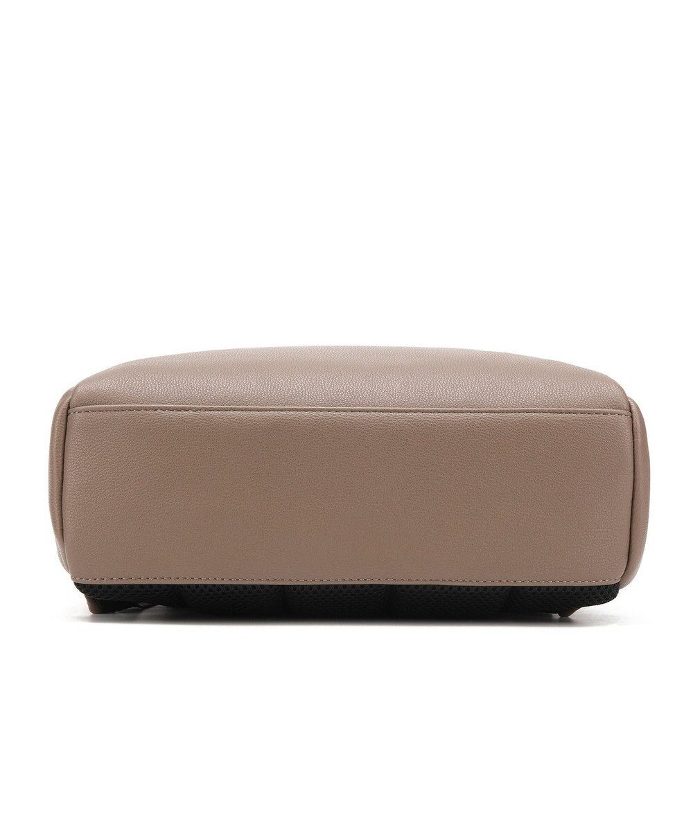 style code 【MERCURYDUO/マーキュリーデュオ】メタルアイレット　2WAY ラージリュック　推し活大容量バッグ 