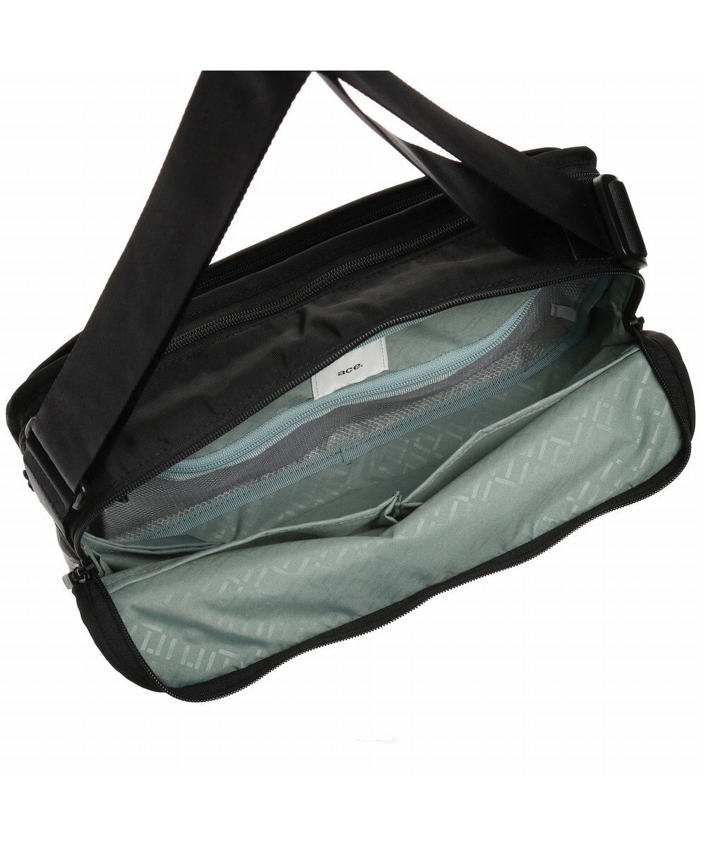 ACE BAGS & LUGGAGE ace. エース ファニップ ショルダーバッグ A4サイズ 67294 