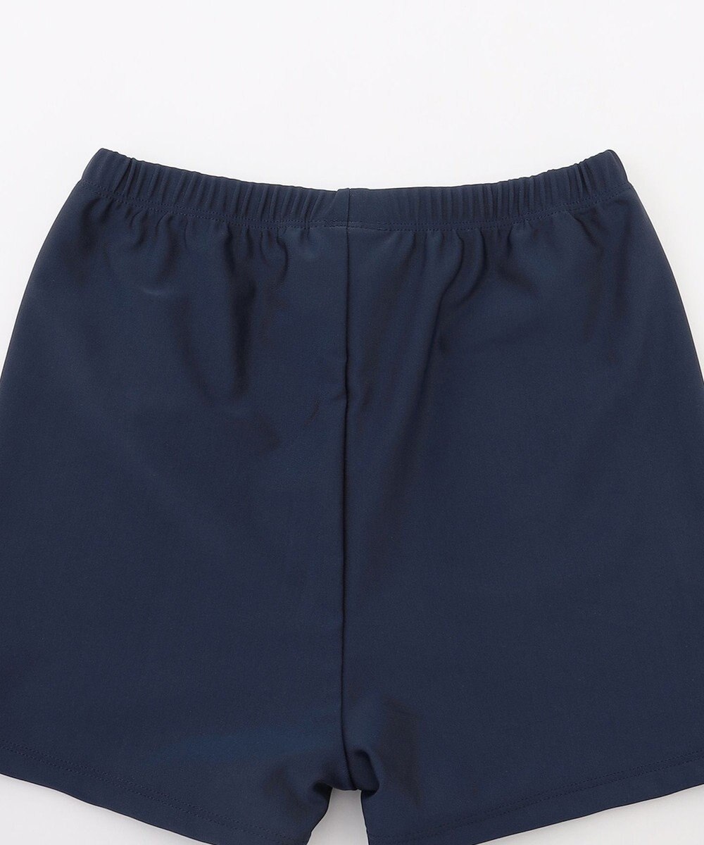 ANY KIDS 【UVカット】セパレート スクール水着 