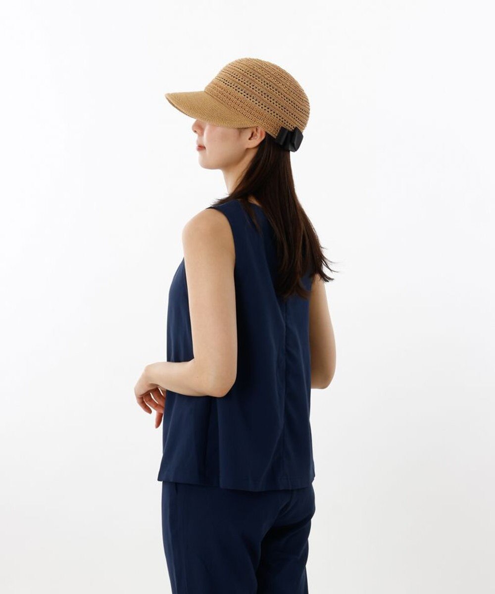 AURORA LANVIN en Bleu （ランバン オン ブルー）ペーパーサーモキャップ 