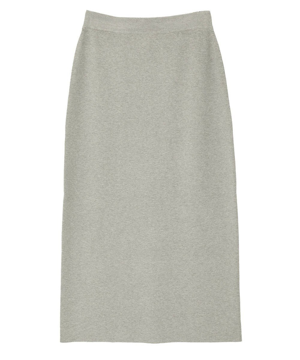 AMERICAN HOLIC バイパチ総針ニットタイトスカート 