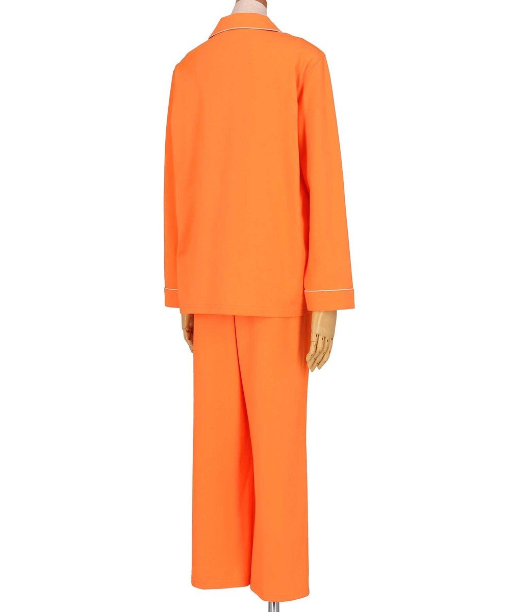 une nana cool 【綿100％】 魔女の猫パジャマ 