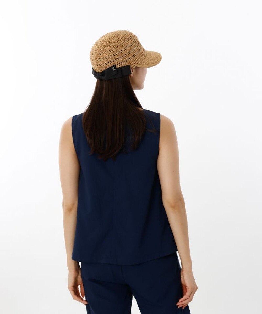 AURORA LANVIN en Bleu （ランバン オン ブルー）ペーパーサーモキャップ 