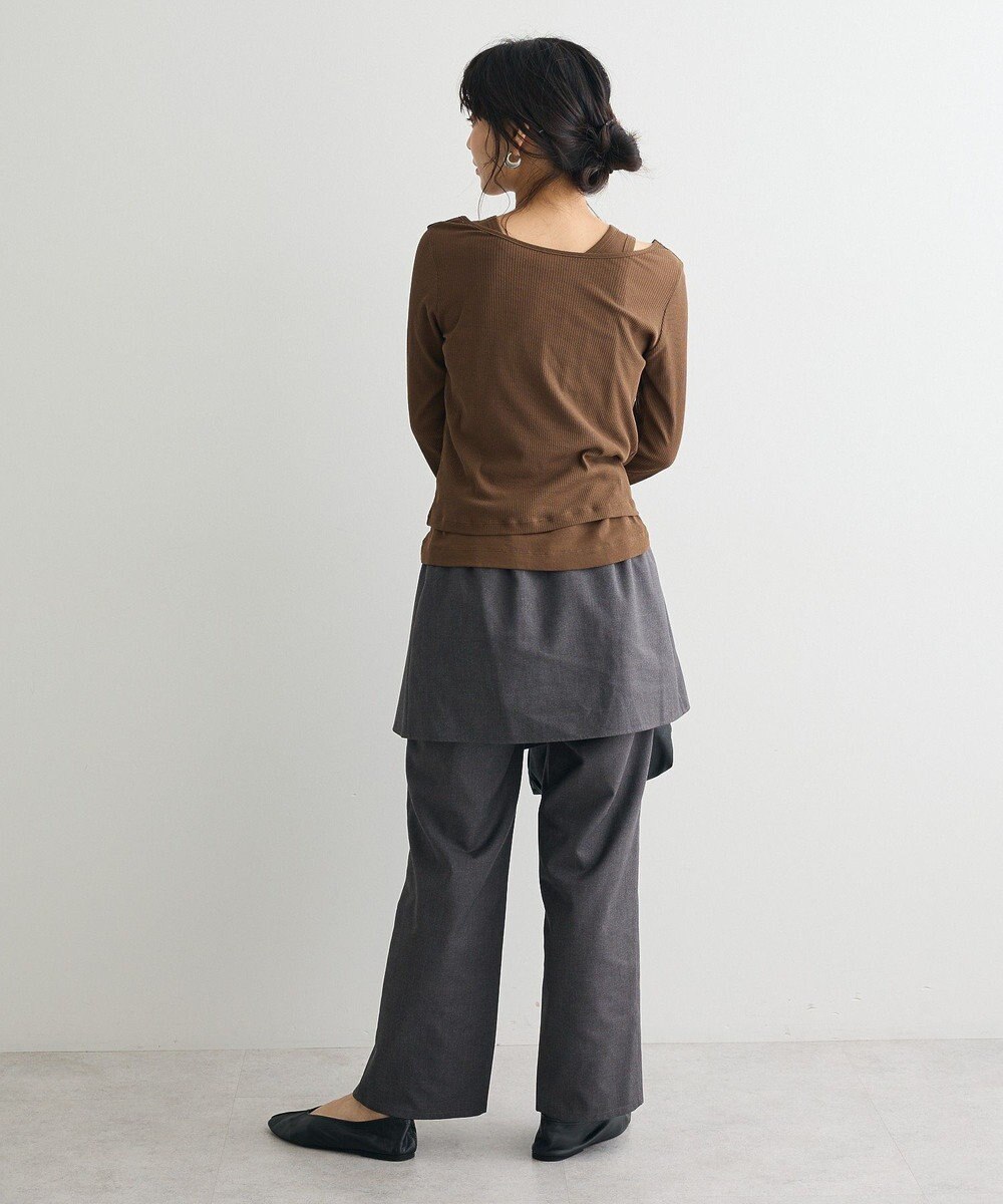 CRAFT STANDARD BOUTIQUE 2点セット/タンクトップ＆ロンT 