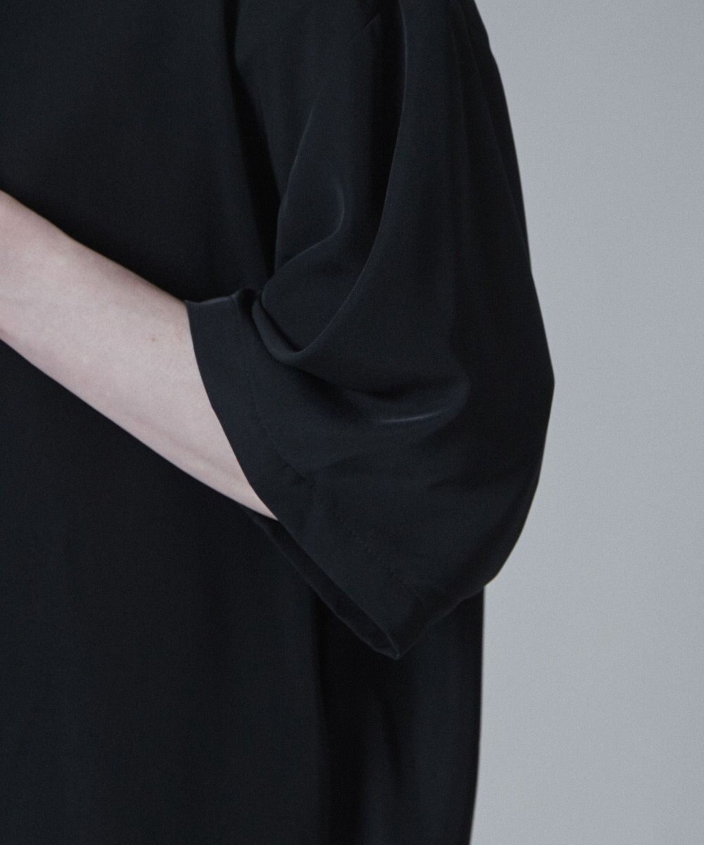 WEGO トロミBIGシャツ（S） 