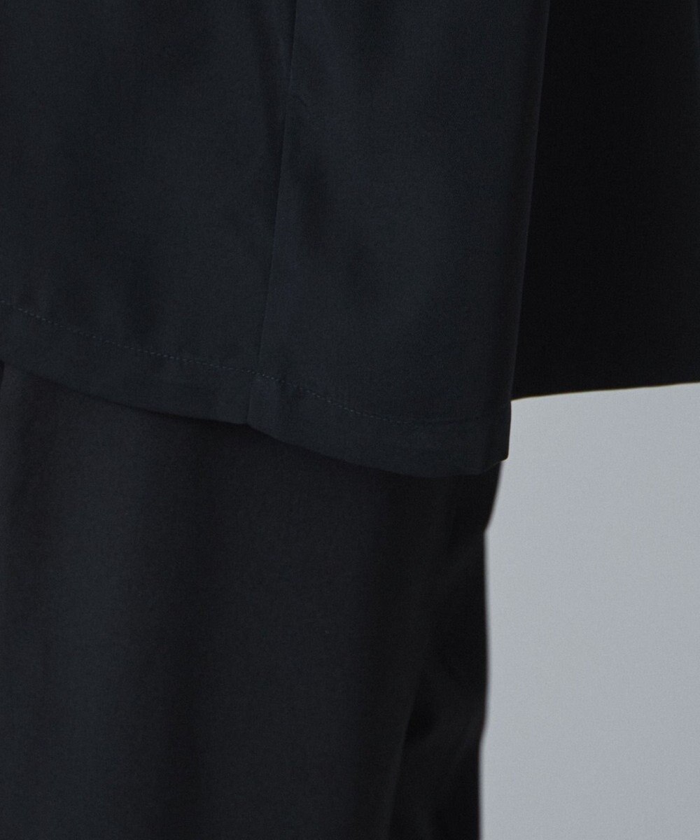 WEGO トロミBIGシャツ（S） 