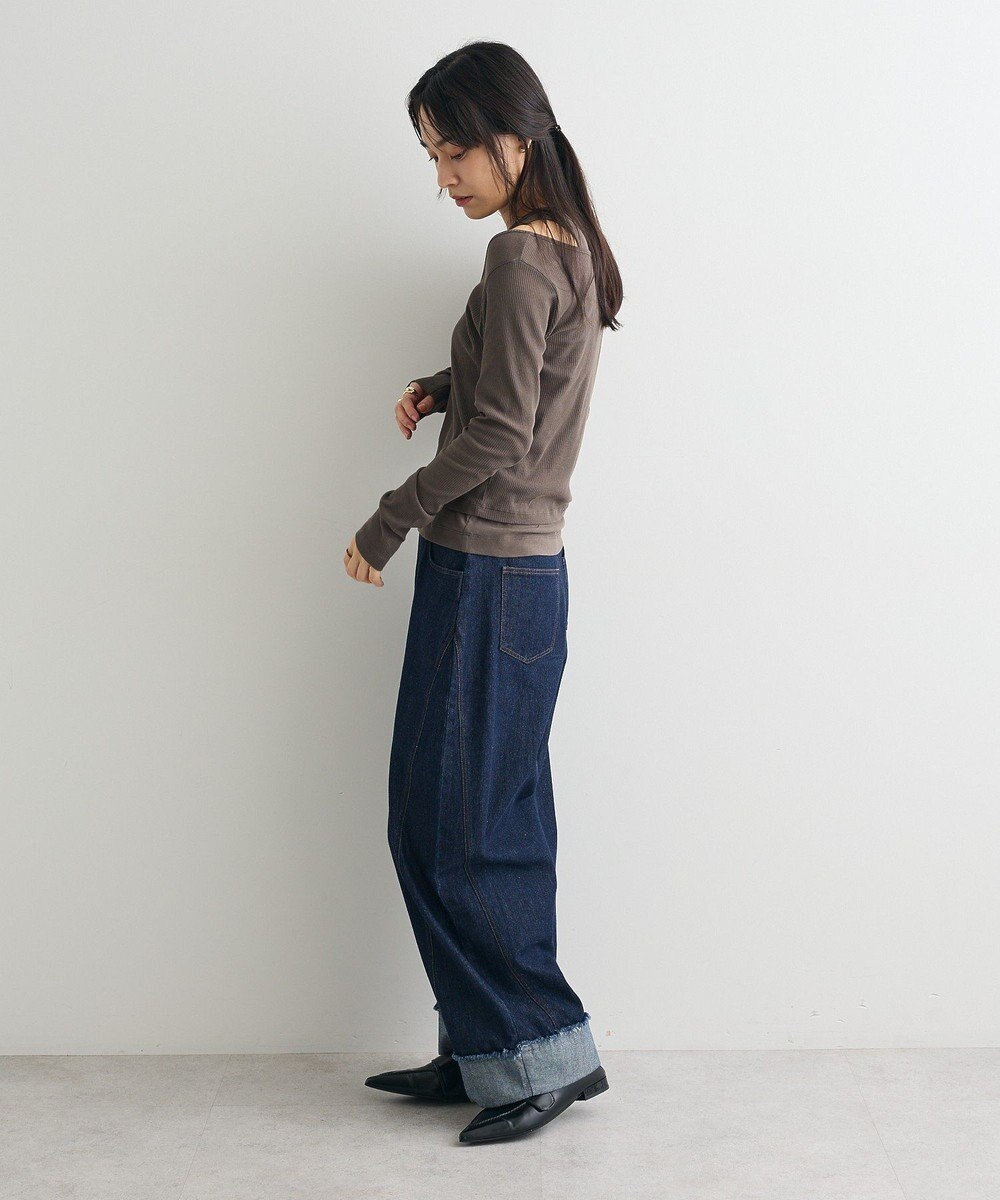 CRAFT STANDARD BOUTIQUE 2点セット/タンクトップ＆ロンT 