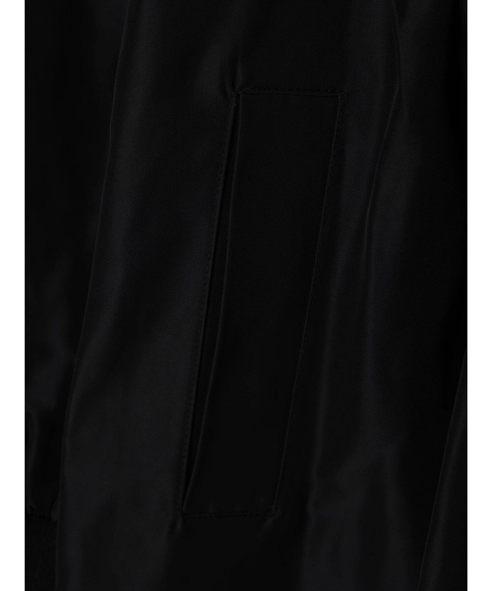 Green Parks ■ＥＳＣＡＲ　ピンタックミリタリーロングコート 