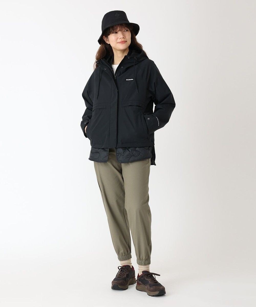 Columbia Columbia/ ウィメンズモンタラパークインターチェンジジャケット /コロンビア 